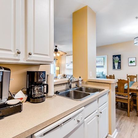 Villas At Bay Crossing - 34670 Villa Circle Unit #2304 Lewes Exteriör bild