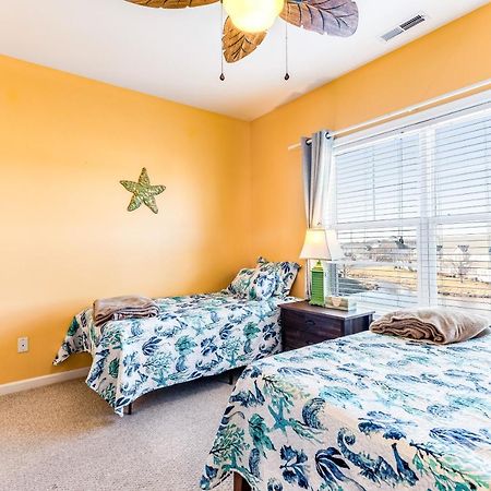Villas At Bay Crossing - 34670 Villa Circle Unit #2304 Lewes Exteriör bild