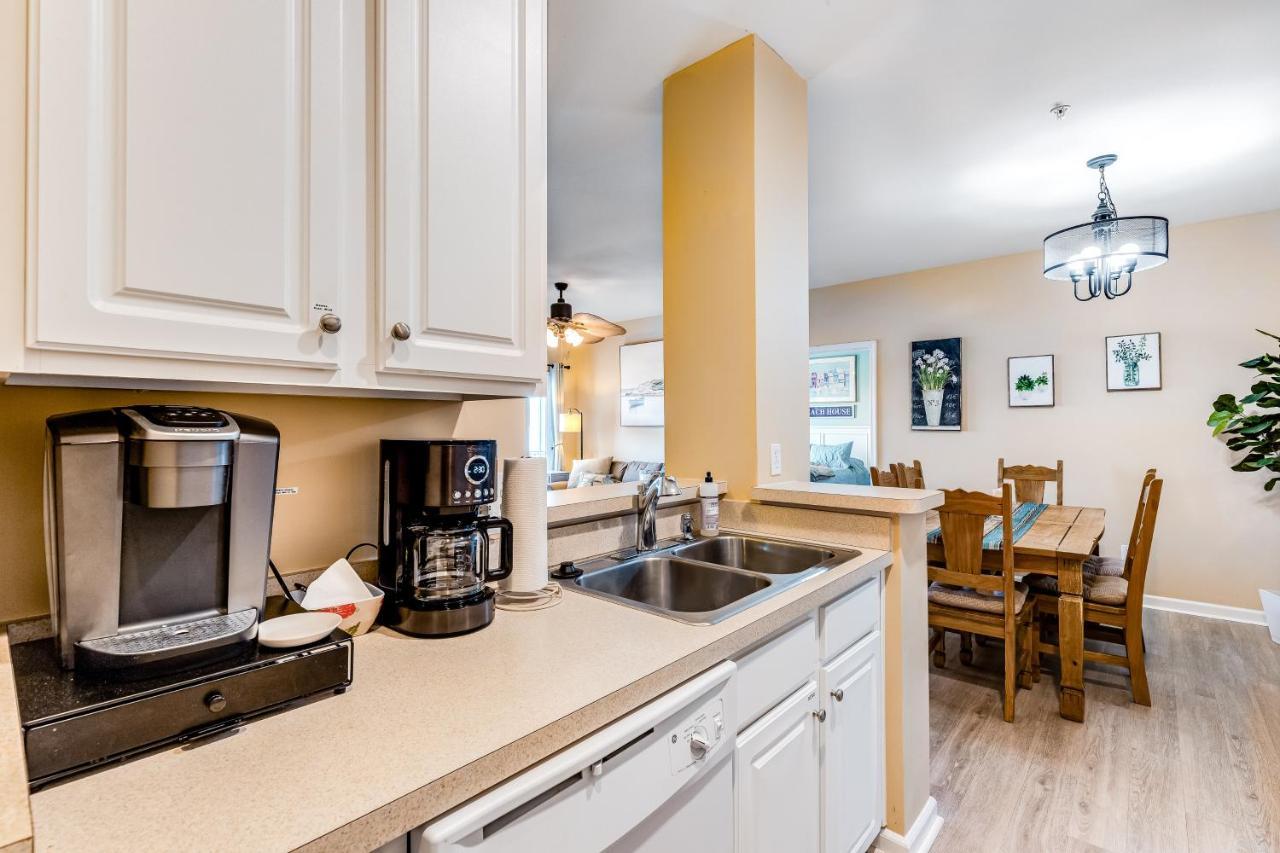 Villas At Bay Crossing - 34670 Villa Circle Unit #2304 Lewes Exteriör bild