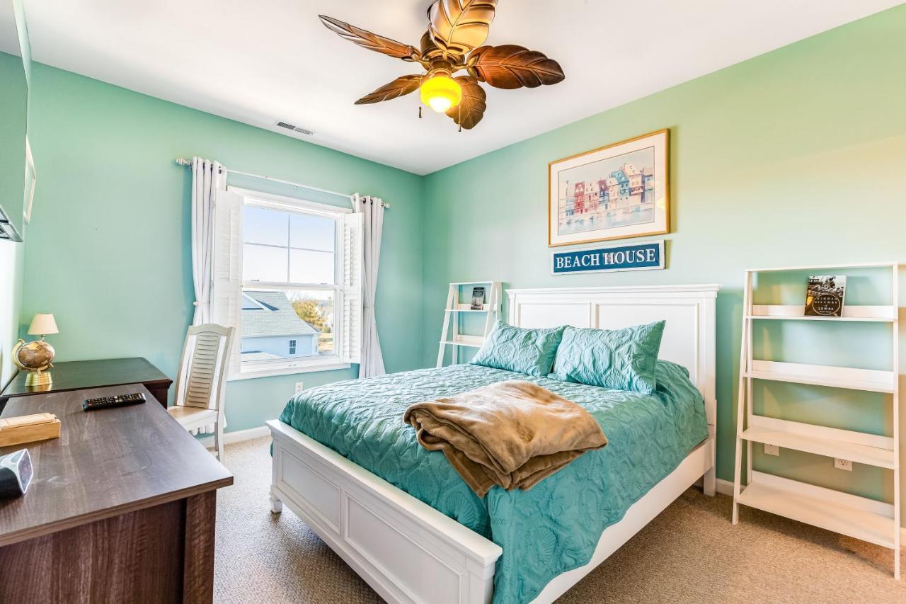 Villas At Bay Crossing - 34670 Villa Circle Unit #2304 Lewes Exteriör bild