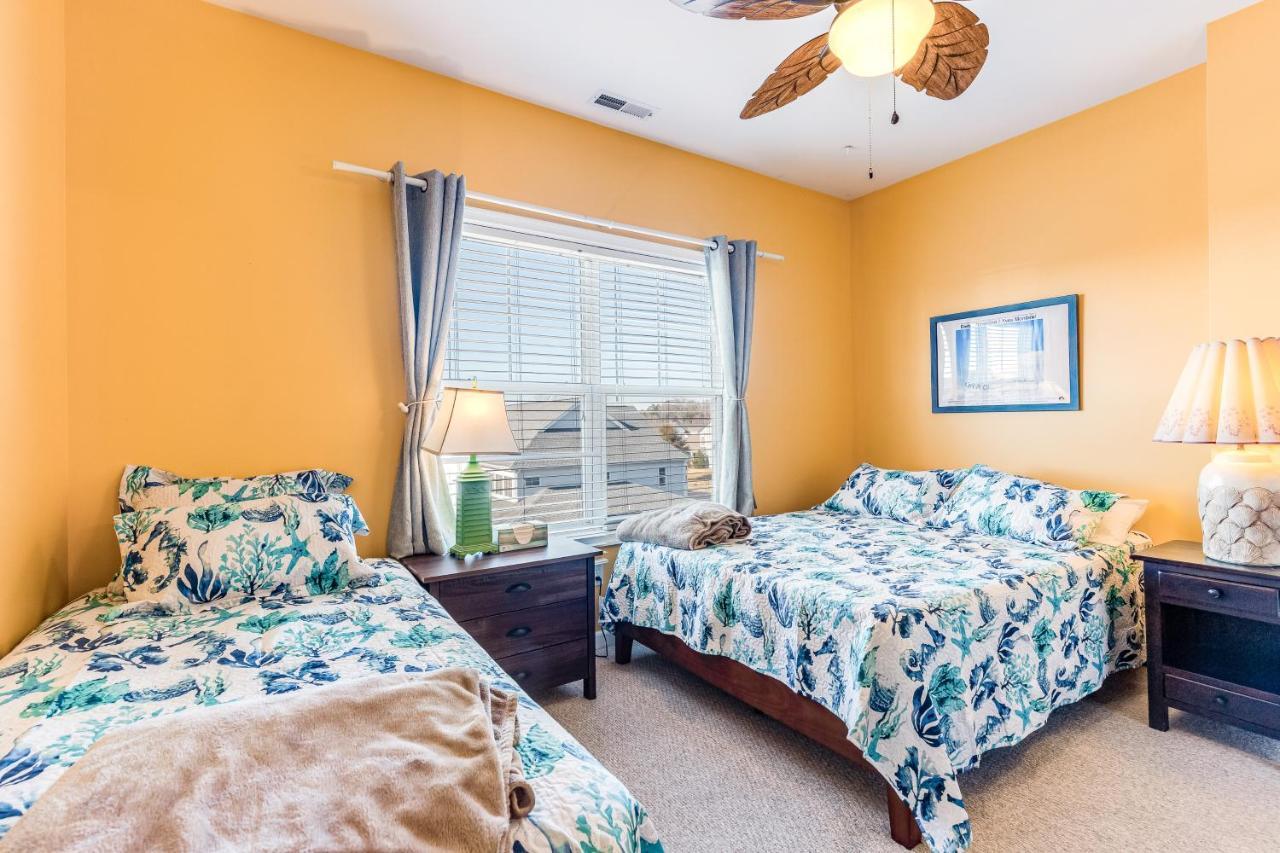 Villas At Bay Crossing - 34670 Villa Circle Unit #2304 Lewes Exteriör bild