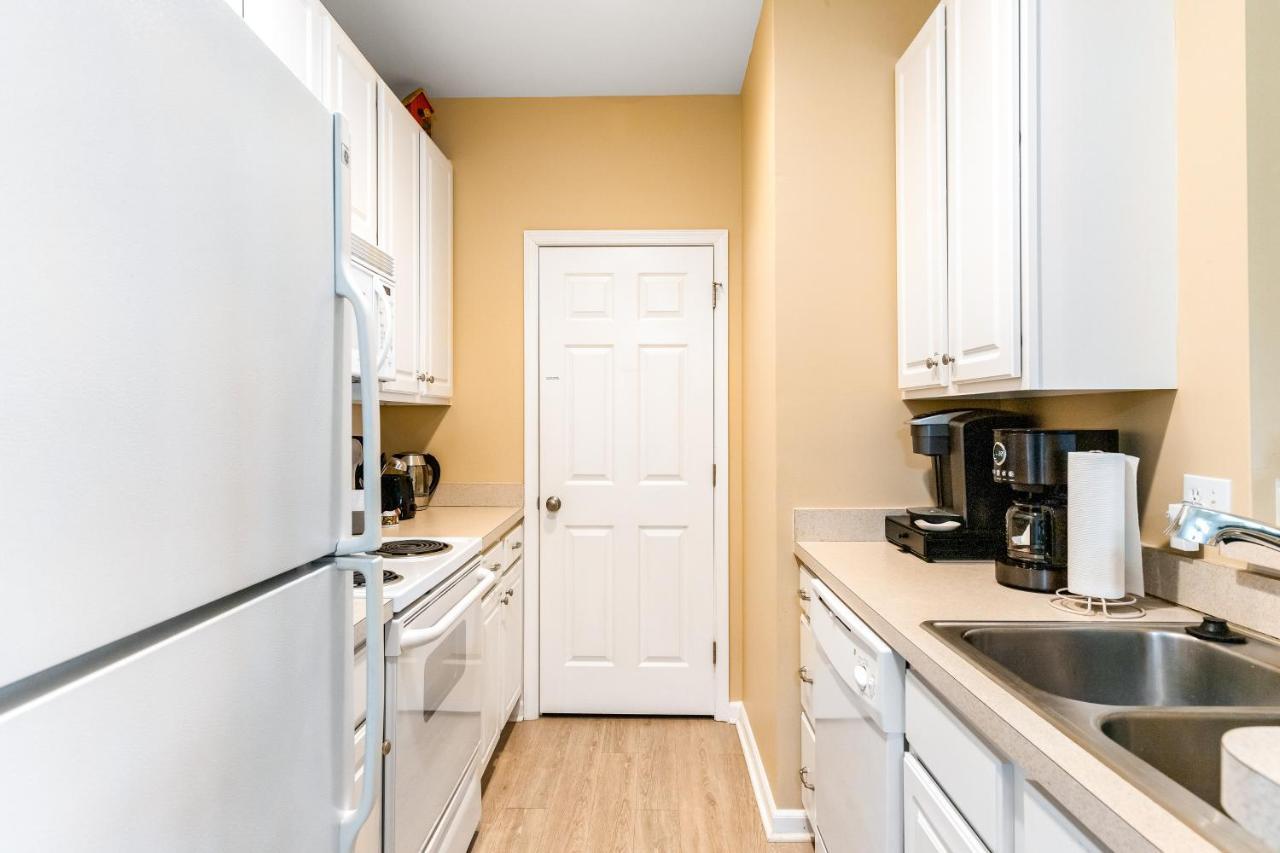 Villas At Bay Crossing - 34670 Villa Circle Unit #2304 Lewes Exteriör bild