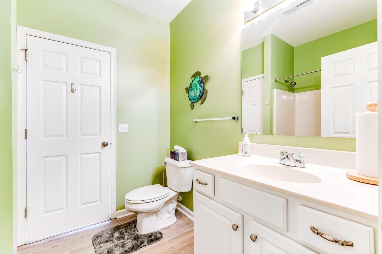 Villas At Bay Crossing - 34670 Villa Circle Unit #2304 Lewes Exteriör bild
