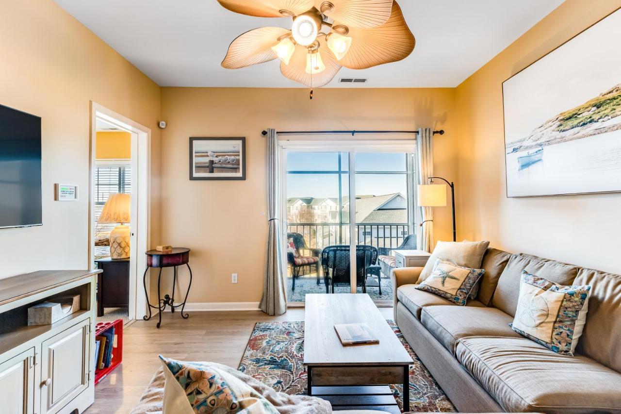 Villas At Bay Crossing - 34670 Villa Circle Unit #2304 Lewes Exteriör bild
