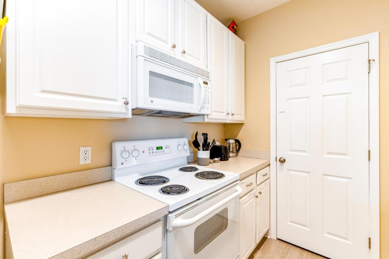 Villas At Bay Crossing - 34670 Villa Circle Unit #2304 Lewes Exteriör bild